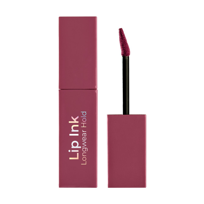 Lip Ink Longwear Hold - Rose Mauve