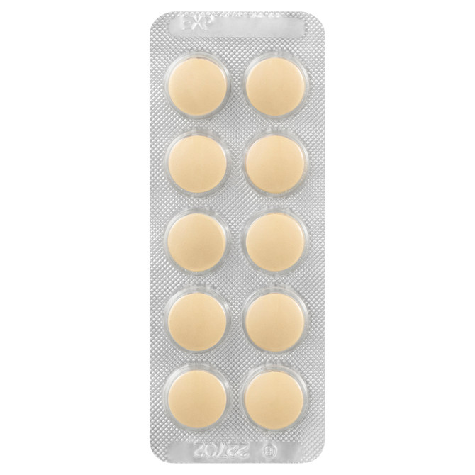 TravaCalm Ginger 30's