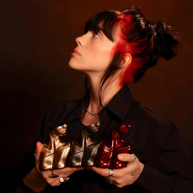 Eilish No. 2 100ml EDP By Billie Eilish (Womens)