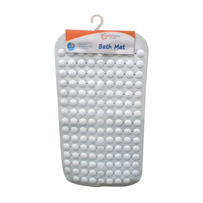 Goodthings Bath Mat Anti Slip 69x37cm