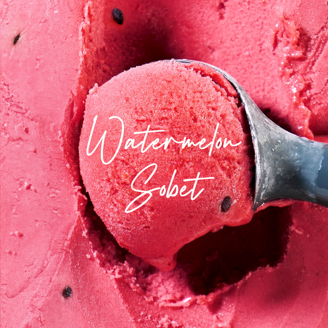 Norsca Pastels Body Mist Watermelon Sorbet 200ml