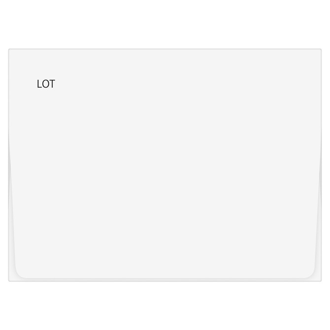 Clearwipe Lens Cleaner 60 Wipes