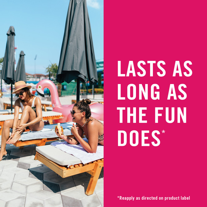 Banana Boat Dry Balance Sunscreen Lotion SPF50+ 200g