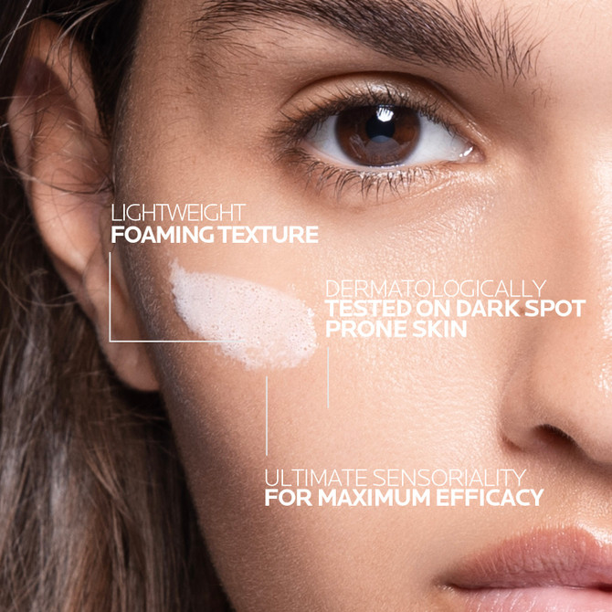 La Roche-Posay Mela B3 Niacinamide Cleanser 200ml