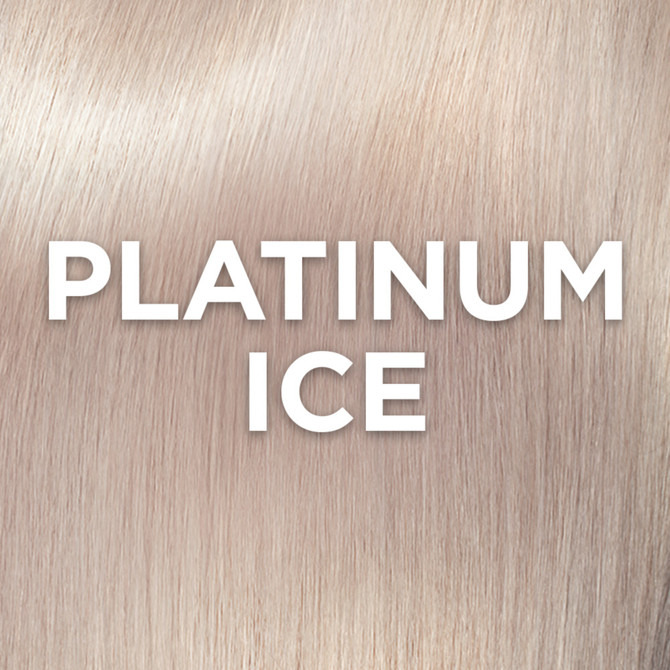 L'Oréal Paris Préférence Le Blonding Acidic Toner Platinum Ice