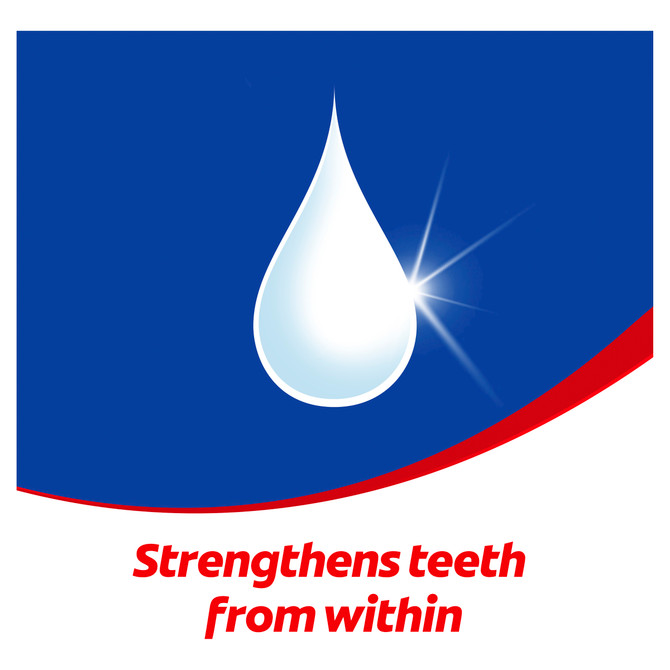 Colgate Cavity Protection Toothpaste, Value Pack 240g,  Great Regular Flavour, for Calcium Boost