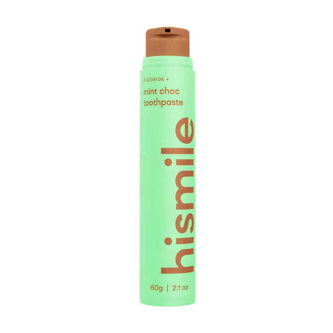 Hismile Mint Chocolate Flavoured Toothpaste 60g