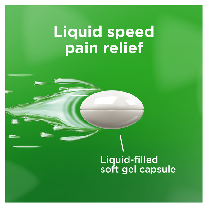 PANADOL LIQUID CAPS 16S - AU Only