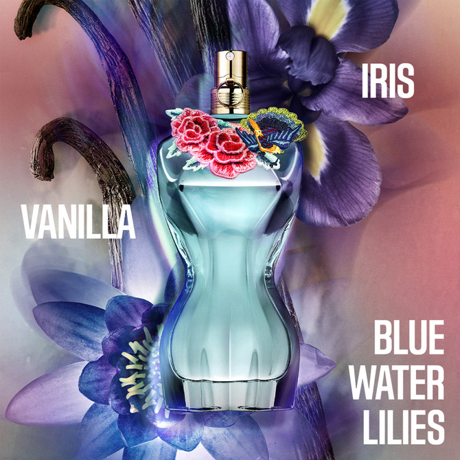 LA BELLE PARADISE GARDEN EDP 100ML