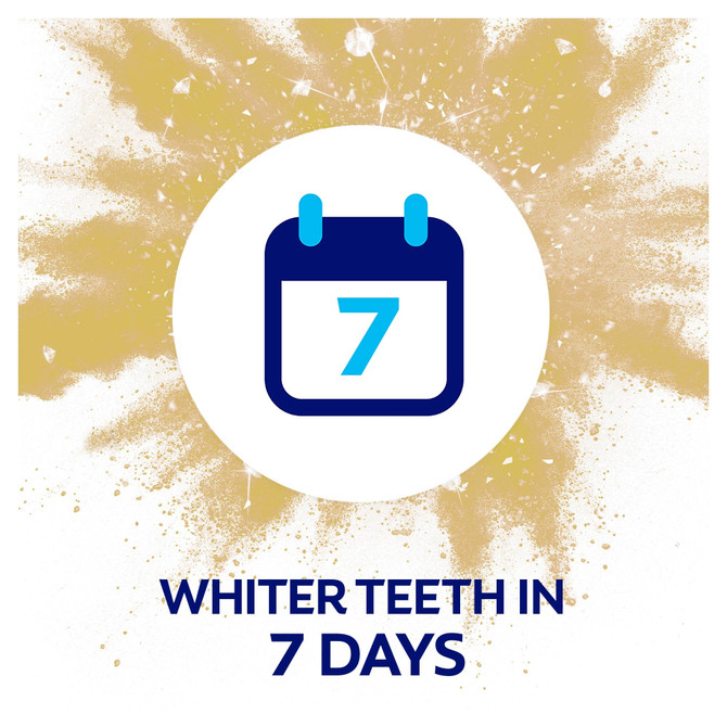 Colgate Advanced Whitening Tartar Control Toothpaste, 200g, with Micro-Cleansing Crystals