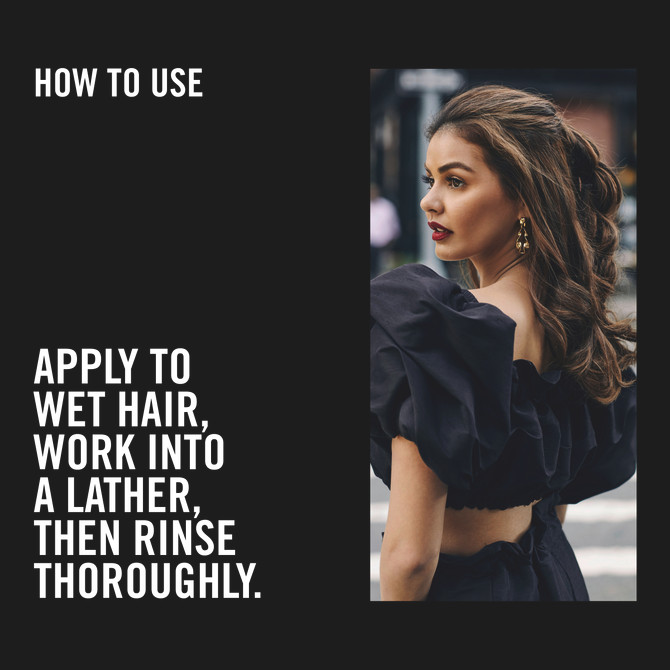 Tresemme  Shampoo for dry, frizz-prone hair Smooth & Silky with sunflower seed oil and vitamin A 940 mL
