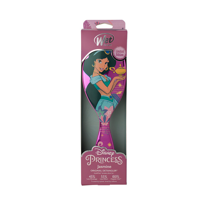 Wet Brush Original Detangler Brush - Jasmine