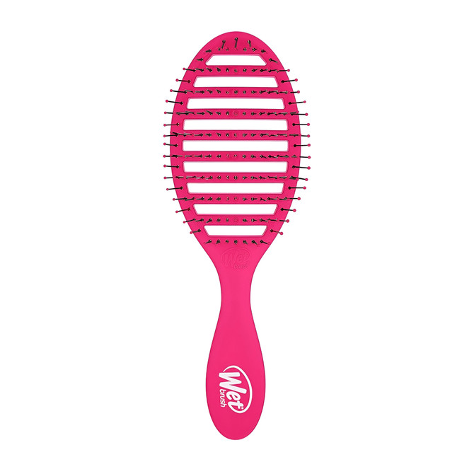 Wet Brush Speed Dry - Pink