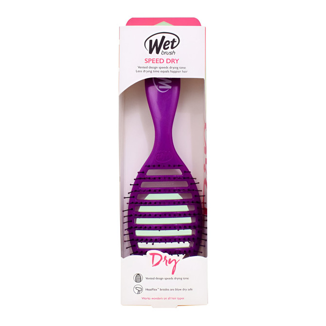 Wet Brush Speed Dry - Purple