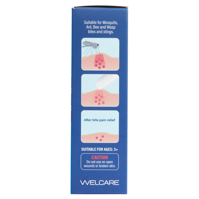 Welcare Insect Bite Healer