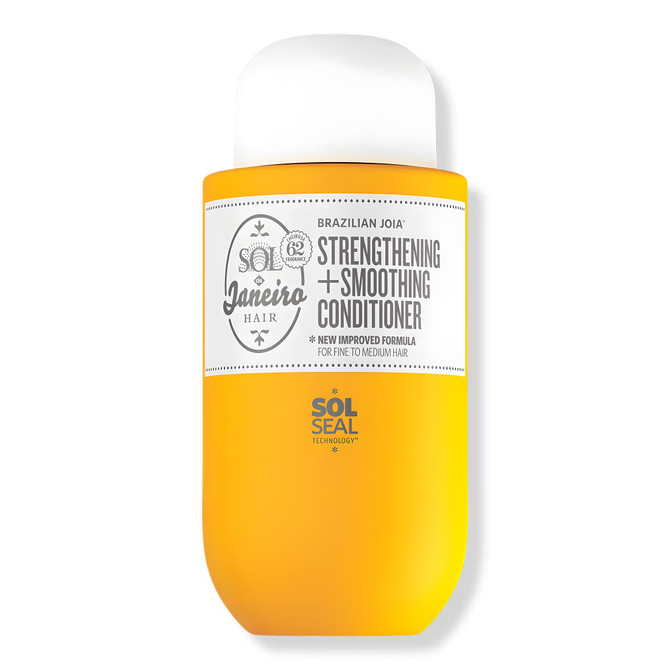 Sol De Janeiro Brazilian Strengthening + Smoothing Conditioner 90ml