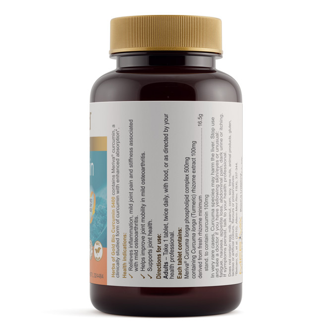 Bio Curcumin 5400   
