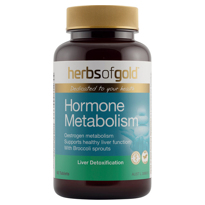 Hormone Metabolism  