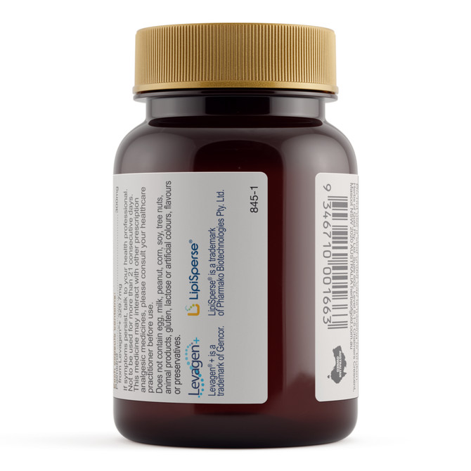 Pain Relief PEA Forte