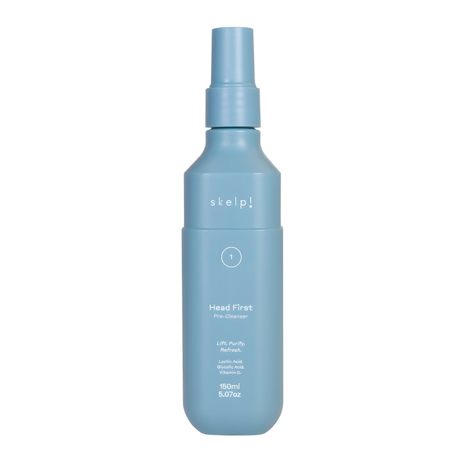 skelp! Head First Pre-Cleanser 150ml