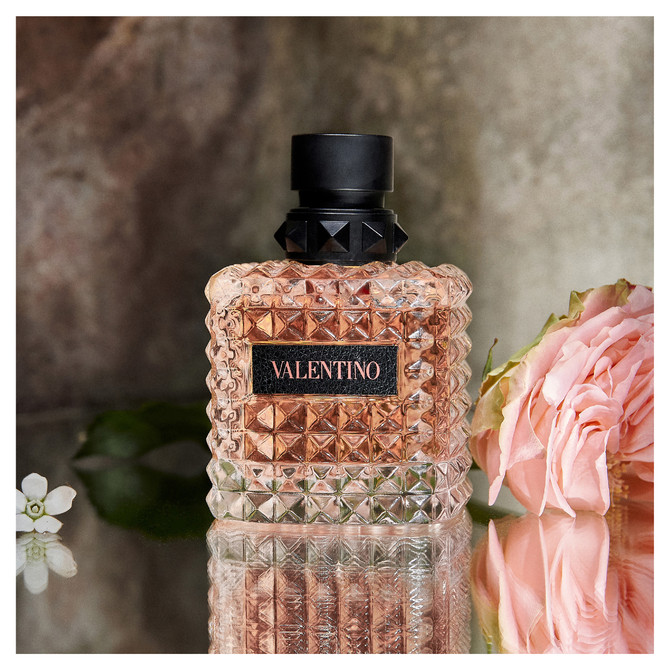 Valentino Born In Roma Donna Coral Fantasy EDP 100ml