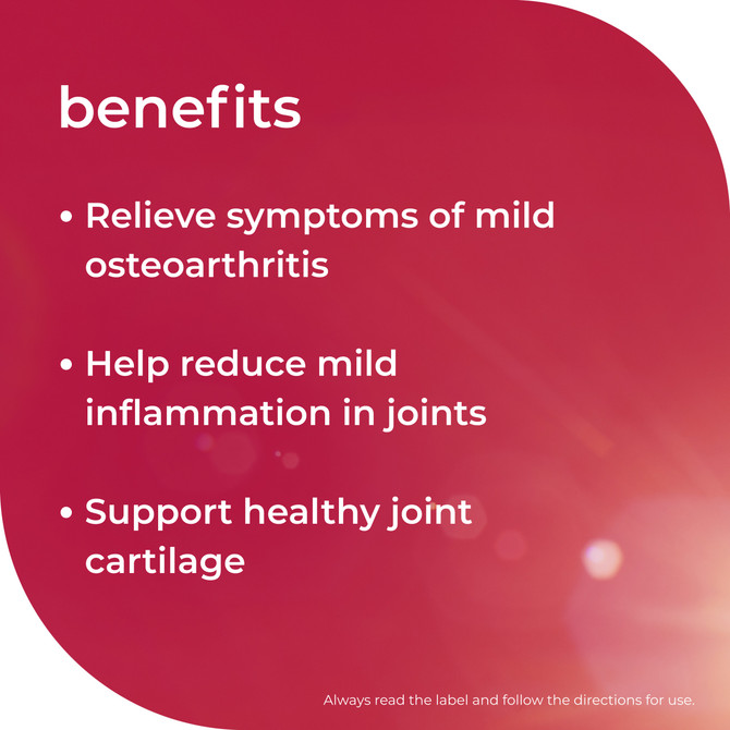 Nature's Way Joint Restore Osteo Krill 50s