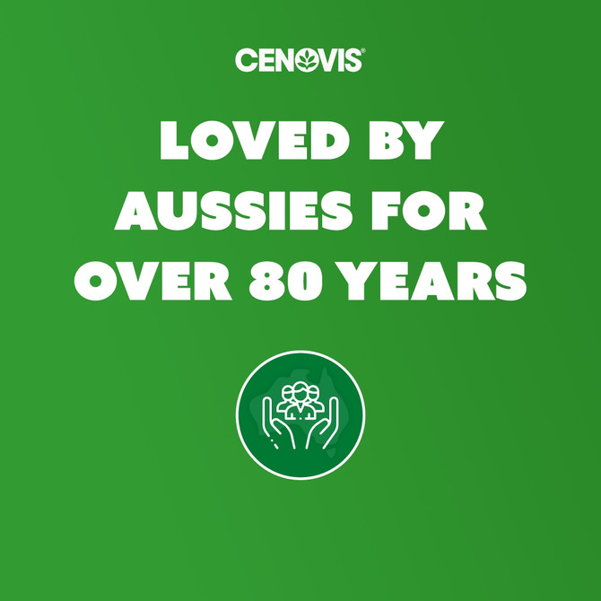 Cenovis B Complex 180 Tablets