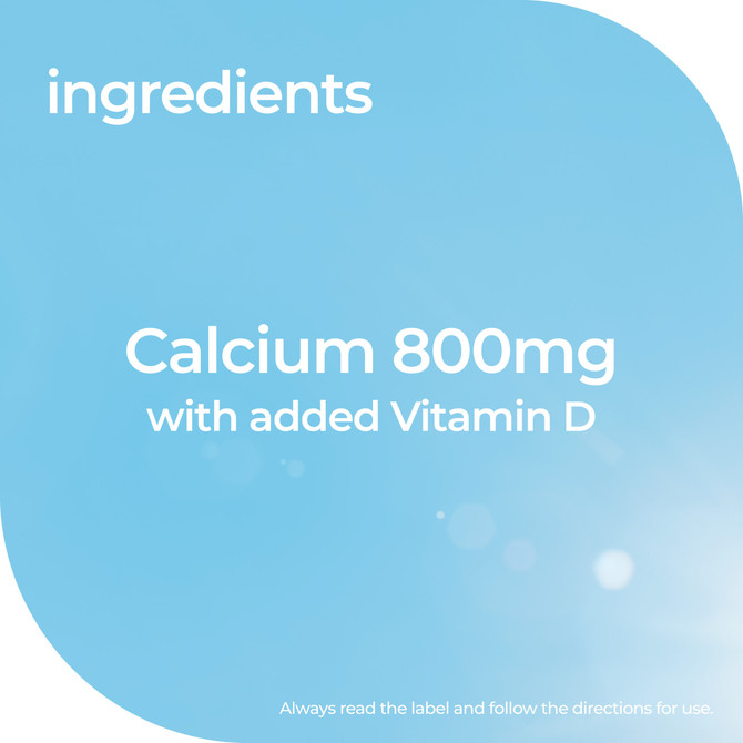 Nature's Way High Strength Adult Vita Gummies Calcium + Vitamin D 60's