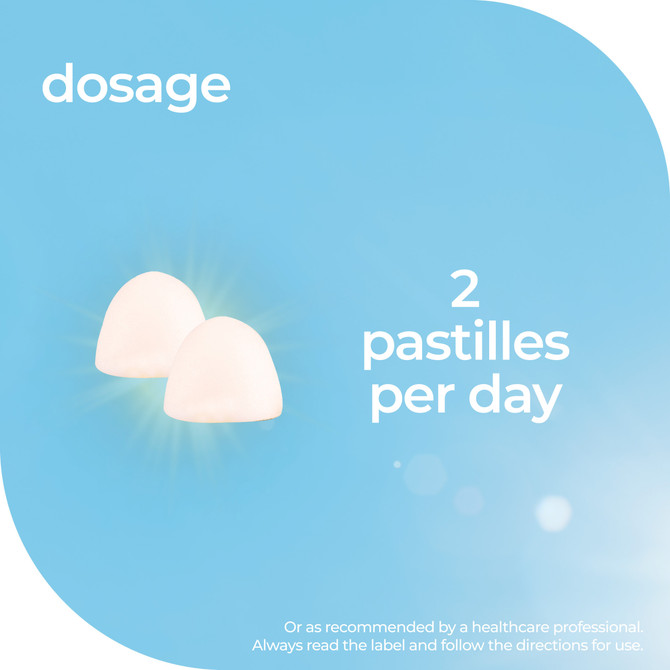 Nature's Way High Strength Adult Vita Gummies Calcium + Vitamin D 60's