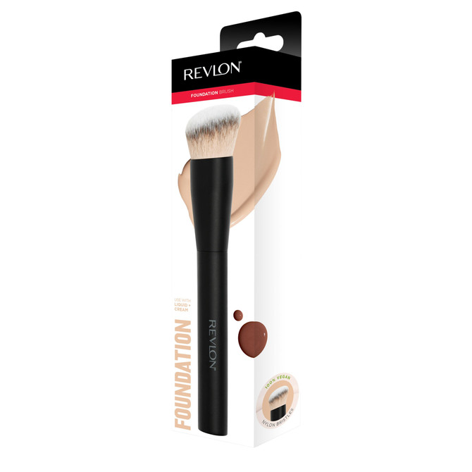 Revlon Foundation Brush