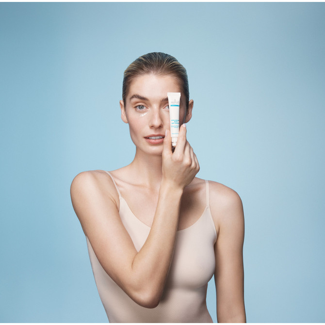 AQUABOOST 3D HYALURONIC ACID EYE SERUM 15ML