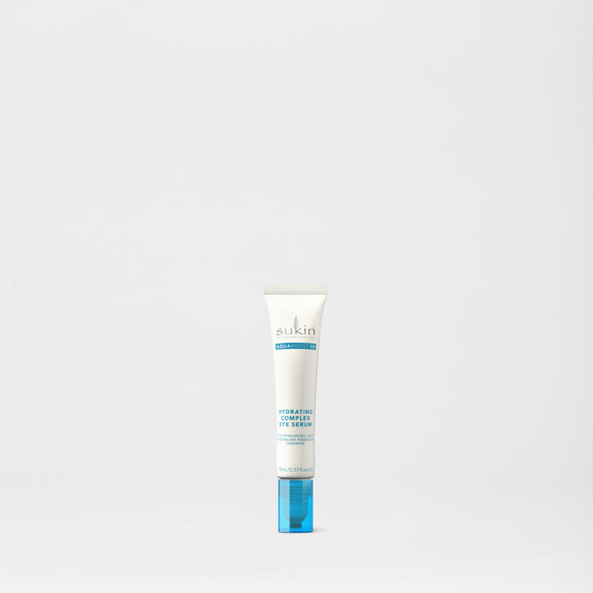 AQUABOOST 3D HYALURONIC ACID EYE SERUM 15ML