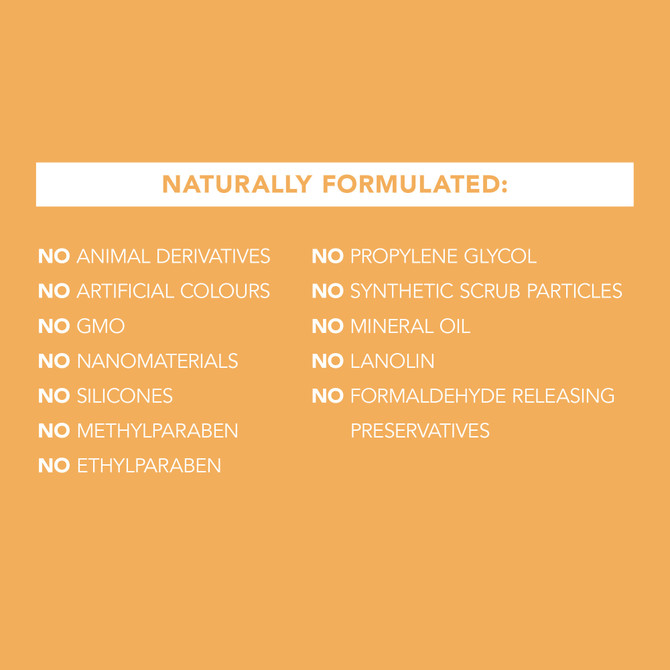 GLOW ACTIVE-C VITAMIN C 2-IN-1 EXFOLIATOR 50ML