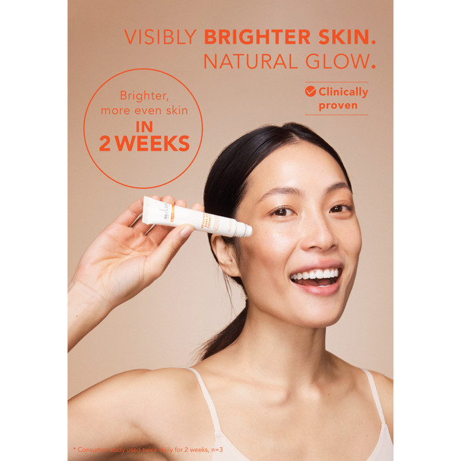 GLOW ACTIVE-C VITAMIN C DARK SPOT CORRECTOR 15ML