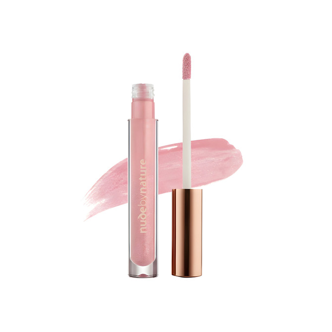 Nude By Nature Moisture Infusion Lipgloss