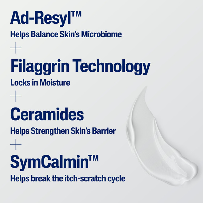Cetaphil Pro Eczema Prone Itch Relief Gel 59mL