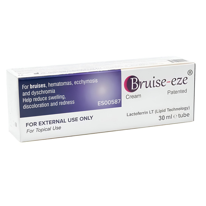 Bruise-Eze Cream Tube 30ml