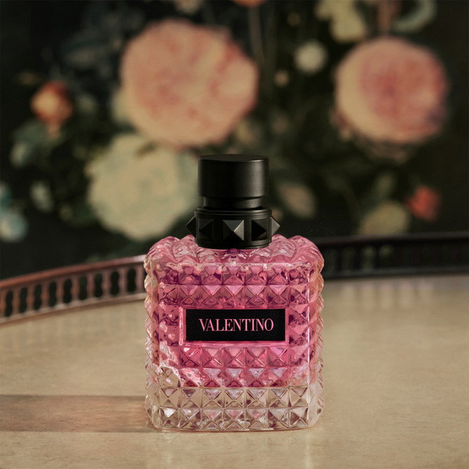 Valentino Donna Born In Roma Eau de Parfum 100mL