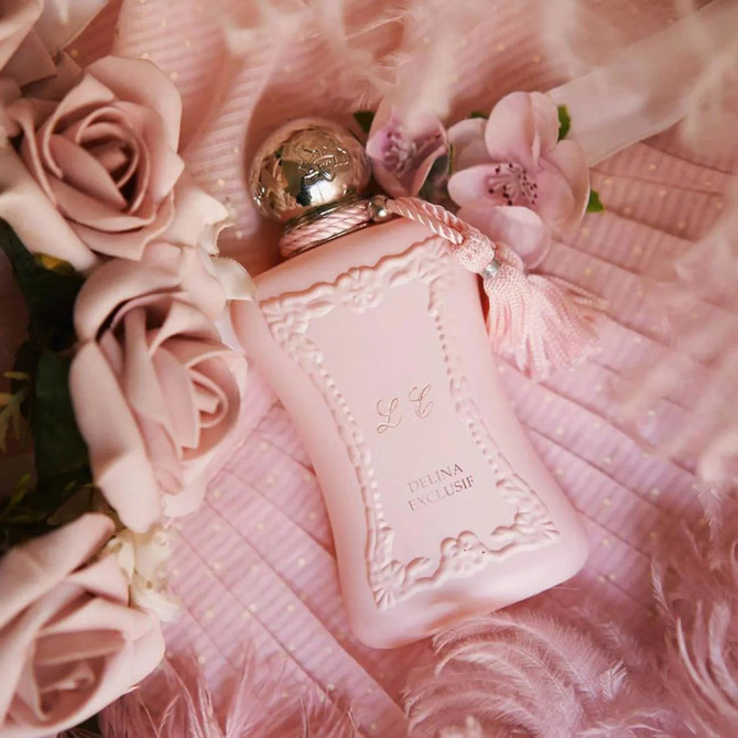 Delina Exclusif 75ml EDP By Parfums de Marly (Womens)
