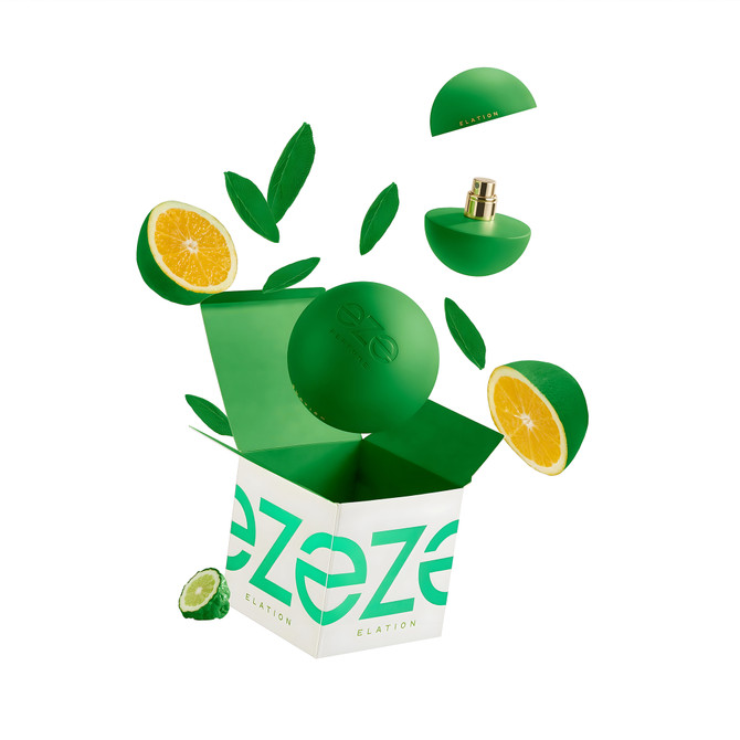 Elation 30ml EDP By Eze (Mens)