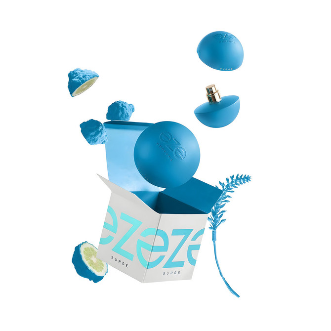 Surge 75ml EDP By Eze (Mens)