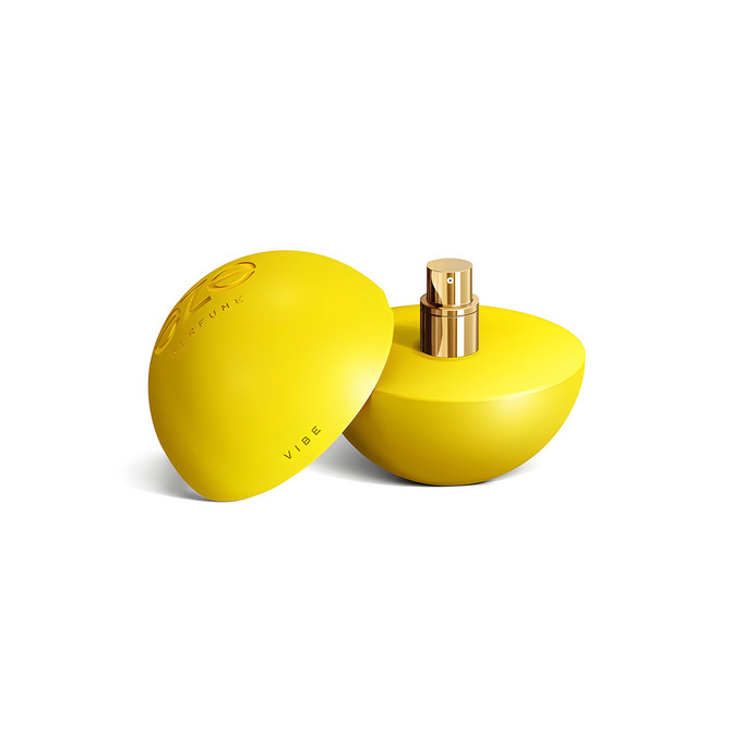 Vibe 75ml EDP By Eze (Unisex)