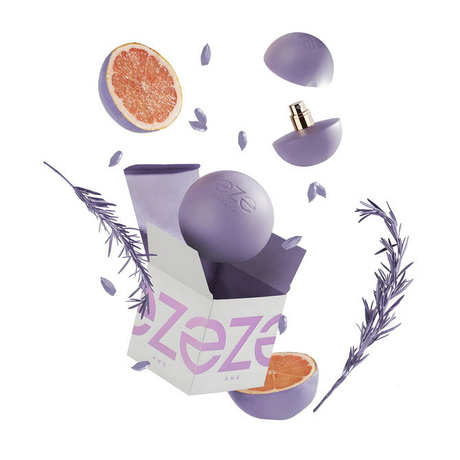 Awe 30ml EDP By Eze (Women's)