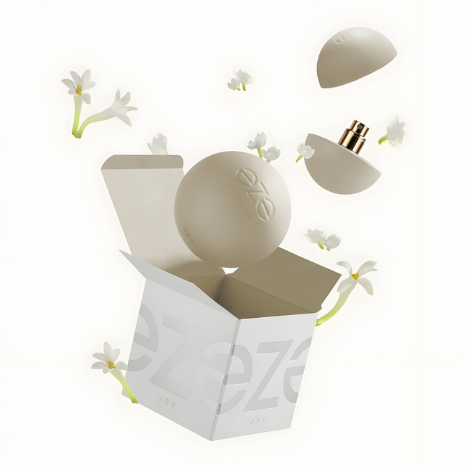 Joy 30ml EDP By Eze (Women's)