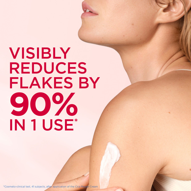Mixa Urea Cica Repair+ Renewing Cream 400ml