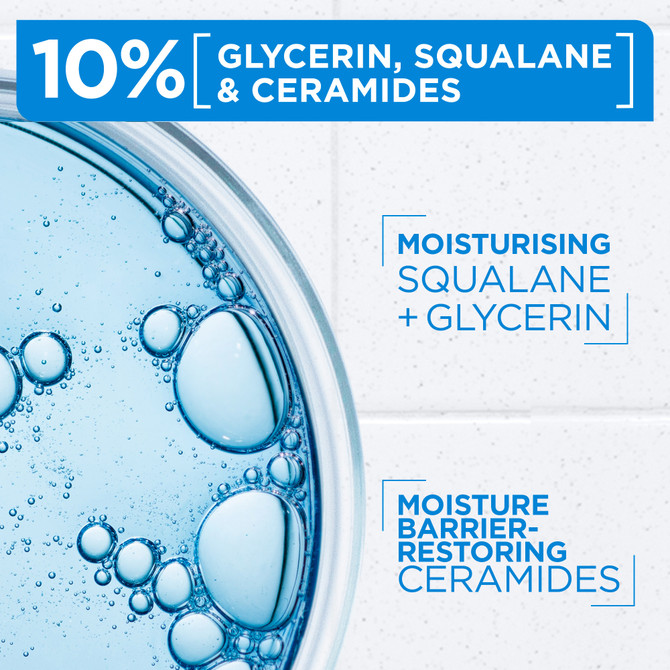 Mixa Ceramide Protect Body Lotion 250ml