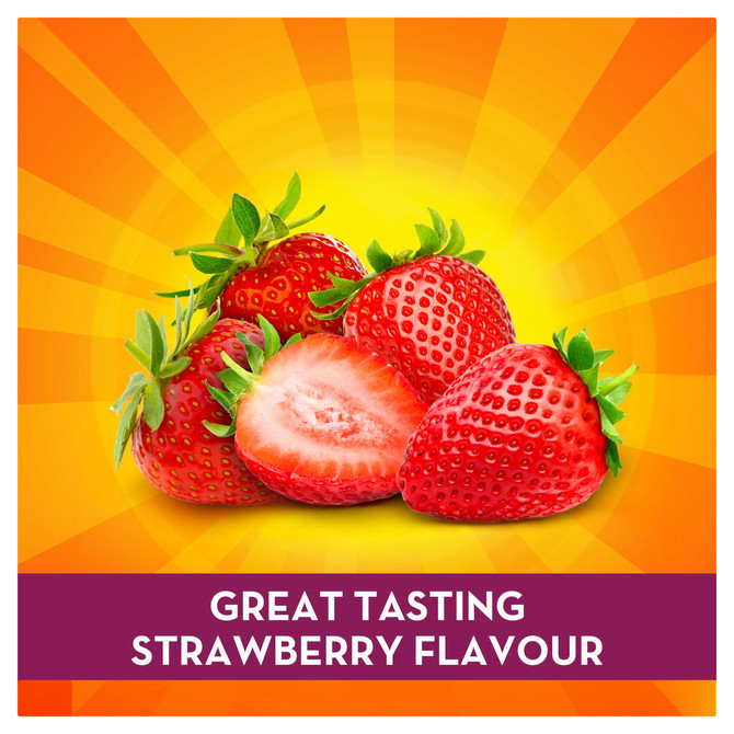 Metamucil Fibre + Probiotic Gummies 60 count for Gut Health