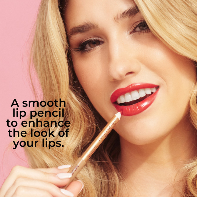 Perfect Pout Liner - Ruby Rouge