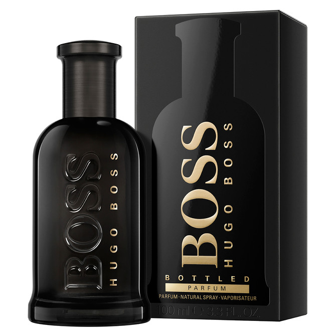 Hugo Boss Bottled Parfum 100ml 
