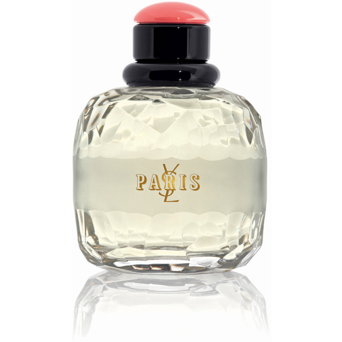 Paris Eau De Toilette 75mL